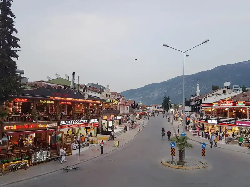 Hisarönü’nde Tatil Yapmak İçin 7 Harika Sebep